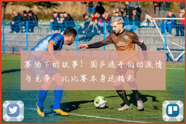 赛场下的故事！国乒选手们的友情与竞争，比比赛本身还精彩
